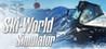 Ski-World Simulator