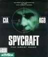 Spycraft: The Great Game