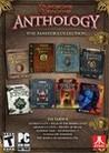 Dungeons & Dragons Anthology: The Master Collection