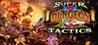 Super Dungeon Tactics