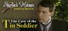 Sherlock Holmes Consulting Detective: Case 2