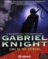 Gabriel Knight: Sins of the Fathers