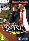 Football Manager 2016