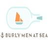 Burly Men At Sea