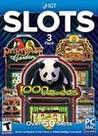 Encore Software IGT 3 Pack: 100 Pandas, Cleopatra & Paradise Garden