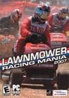 Lawnmower Racing Mania 2007