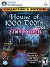 House of 1000 Doors: Family Secrets