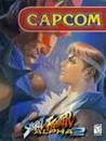 Street Fighter Alpha 2
