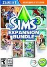 The Sims 3 Expansion Bundle