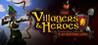 Villagers and Heroes