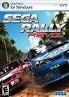 Sega Rally Revo