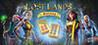 Lost Lands: Mahjong