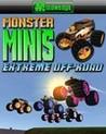 Monster Minis Extreme Off-Road