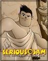 Serious Sam: The Greek Encounter