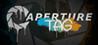 Aperture Tag: The Paint Gun Testing Initiative