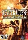 Desperados 2: Cooper's Revenge