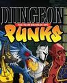 Dungeon Punks