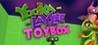 Yooka-Laylee: Toybox