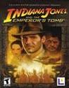 Indiana Jones and the Emperor's Tomb