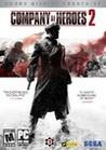 Company of Heroes 2