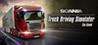 Scania Truck Driving Simulator: The Game