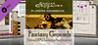 Fantasy Grounds: Castles & Crusades Ruleset