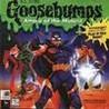 Goosebumps: Attack of the Mutant