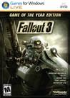 Fallout 3: Game of the Year Edition