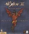 Hexen II Mission Pack: Portal of Praevus