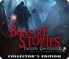 Bonfire Stories: The Faceless Gravedigger