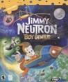 Jimmy Neutron Boy Genius