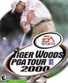 Tiger Woods PGA Tour 2000