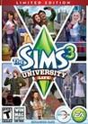 The Sims 3: University Life