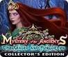 Mystery of the Ancients: The Sealed and Forgotten