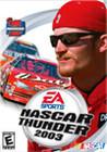 NASCAR Thunder 2003