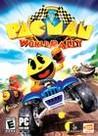 Pac-Man World Rally