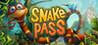 Snake Pass