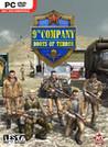 9th Company: Roots of Terror
