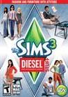 The Sims 3: Diesel Stuff Pack