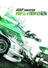 Need for Speed: Most Wanted - NFS Heroes