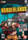 Borderlands: Double Game Add-On Pack