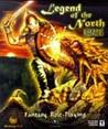 Legend of the North: Konung