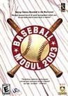 Baseball Mogul 2003