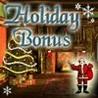 Holiday Bonus