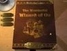 The Wonderful Wizard of Oz