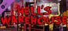 Warehouse and Logistics Simulator: Hell's Warehouse