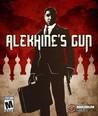 Alekhine's Gun