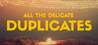 All the Delicate Duplicates
