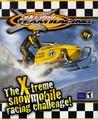 Ski-Doo X-Team Racing