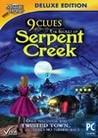 9 Clues: The Secret of Serpent Creek